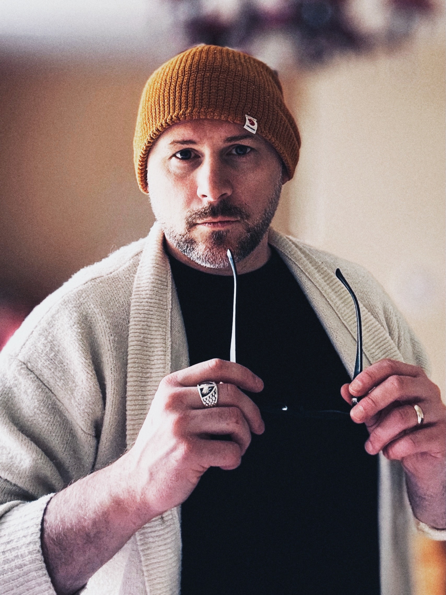 Stephen Presley